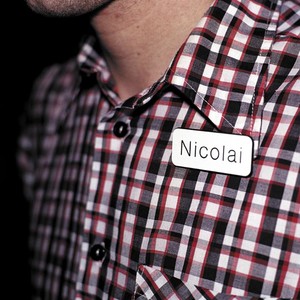 Nicolai