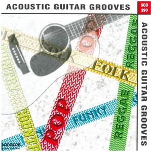 Acoustic Guitar Grooves