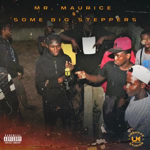 Ya Mungu ni Mengi (feat. Starlow) [Explicit]