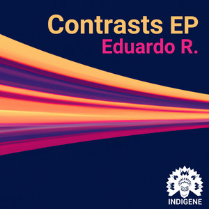 Contrasts EP