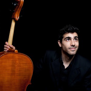 Puneña No. 2, Op. 45 - I. Harawi