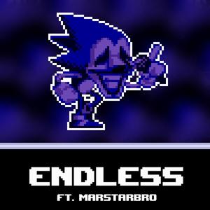 Endless (Vs. Sonic.Exe: Bitcrushed) (feat. MarStarBro)