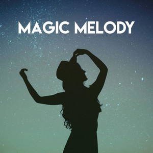 CDM Project - Magic Melody