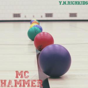 MC Hammer (Dodgeball Anthem)