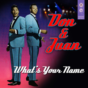 What's Your Name
