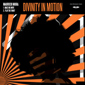 Divinity in Motion EP