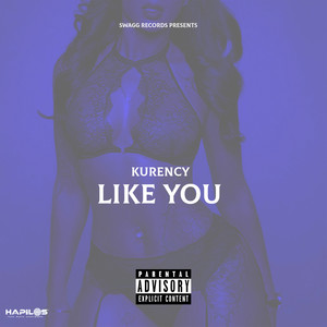 Like You (Explicit)