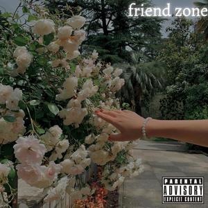 friend zone. (Explicit)