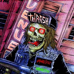 THRASH (Explicit)