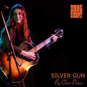 Silver Gun (feat. Christine McAlister)