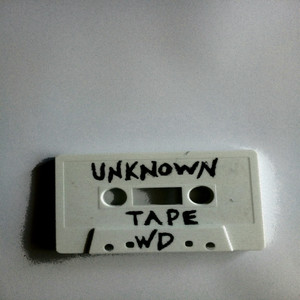 Unknown Tape (Explicit)