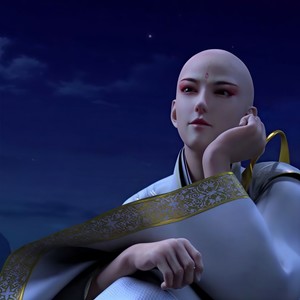 游僧