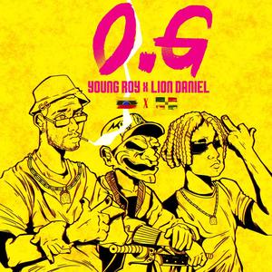 O.G(feat. Lion Daniel)