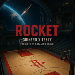 Rocket (feat. Tezzy) (Explicit)