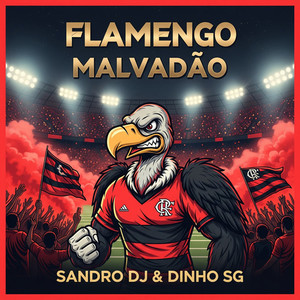 FLAMENGO MALVADÃO