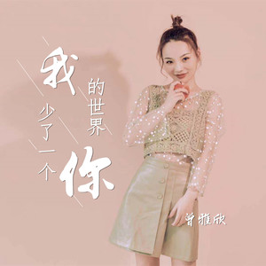 我的世界少了一个你