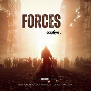 Forces (Explicit)