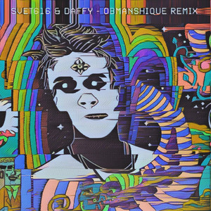 Svet616 - Obmanshique (Remix)