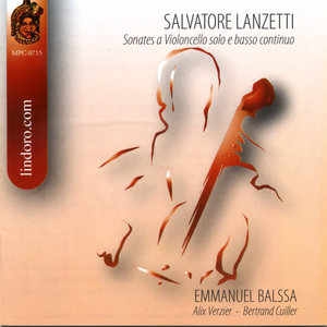 Sonata IX la Menor Andante