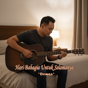 Hari Bahagia Untuk Selamanya