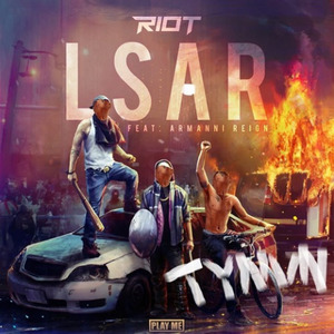 LSAR (TYNVN Remix)