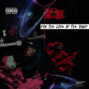 TRILL LIKK x MONDO (Barbie Girl) (Explicit)