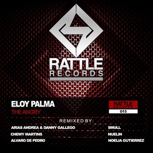 The Angry (Noelia Gutierrez Remix)