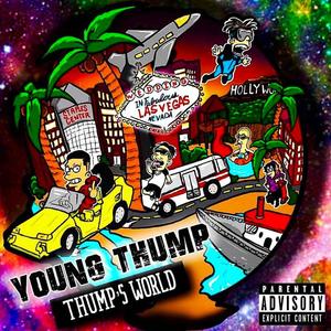 Thump's World (Explicit)