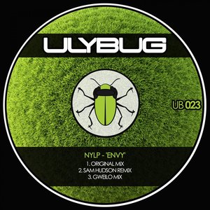 Envy (Sam Hudson Remix)