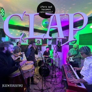 Clap (feat. Judetranki)