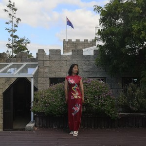 我的情深你若懂