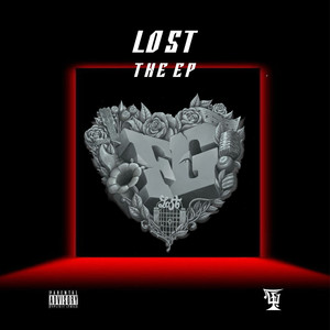 Lost The EP (Explicit)