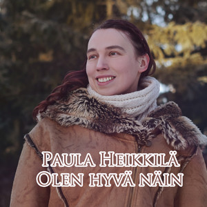 Olen hyvä näin