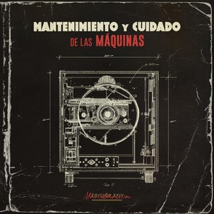 Mantenimiento y Cuidado de las Máquinas (Explicit)