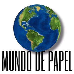 Mundo de Papel (Explicit)