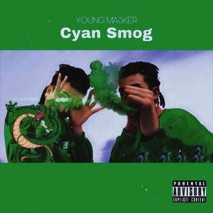 CYAN SMOG