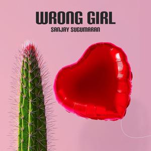 Wrong Girl (feat. Prujeeth Joshua)