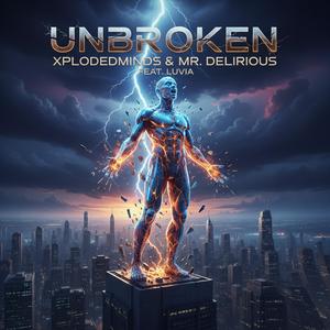 Unbroken (feat. LUVIA) (Xplodedminds) (Explicit)