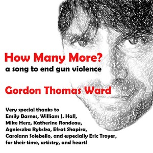 How Many More?(feat. Emily Barnes, William J. Hall, Mike Herz, Katherine Rondeau, Agnieszka Rybska, Efrat Shapira, Carolann Solebello & Eric Troyer)