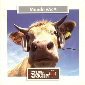 Mundo vAcA