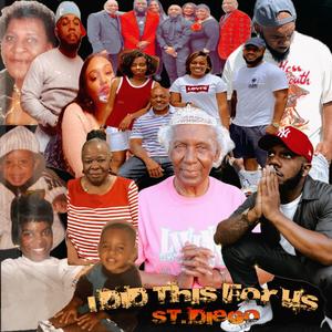 LET ME KNOW (feat. QUI & LONI) (Explicit)