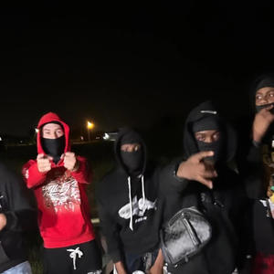 Dawg **** (feat. HCP, lilquelle & 1swatt) (Explicit)