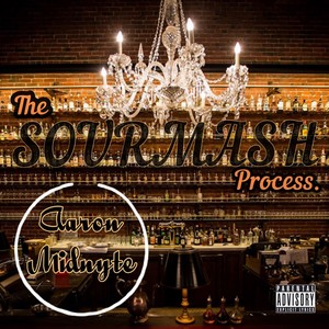 The Sourmash Process (Explicit)