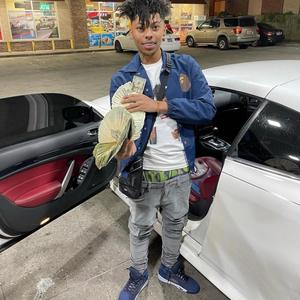 Chillin (feat. Hopout Shawn) (Explicit)