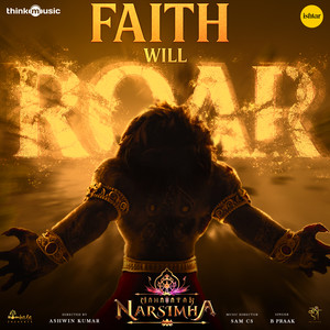 Faith Will Roar (From 
