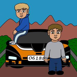 Blick nach vorn (Explicit)