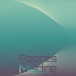 Azores Madre