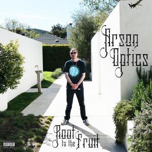 Don't Sweat It (feat. Raydar Ellis) (Explicit)