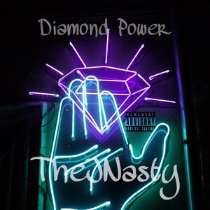 Diamond Power (Explicit)