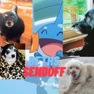 Beths Sendoff (feat. Funeral, Egg, Addison Grace & p4rkr)